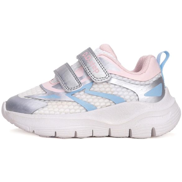 24-35 lány sportcipő D.D.step F092-51848C