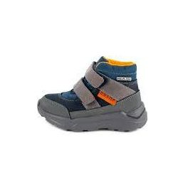 25-ös fiú vízálló gyerekcipő D.D.step F61-565A