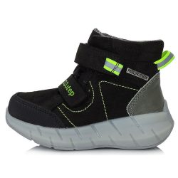 24-es fiú vízálló gyerekcipő D.D.step F61-388