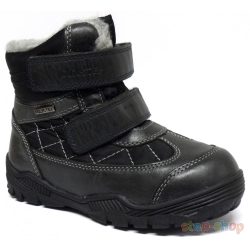 38-as fiú vízálló hótaposó D.D.step aquatex F651-6XL