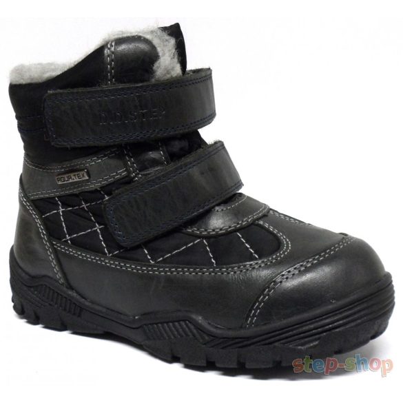 38-as fiú vízálló hótaposó D.D.step aquatex F651-6XL