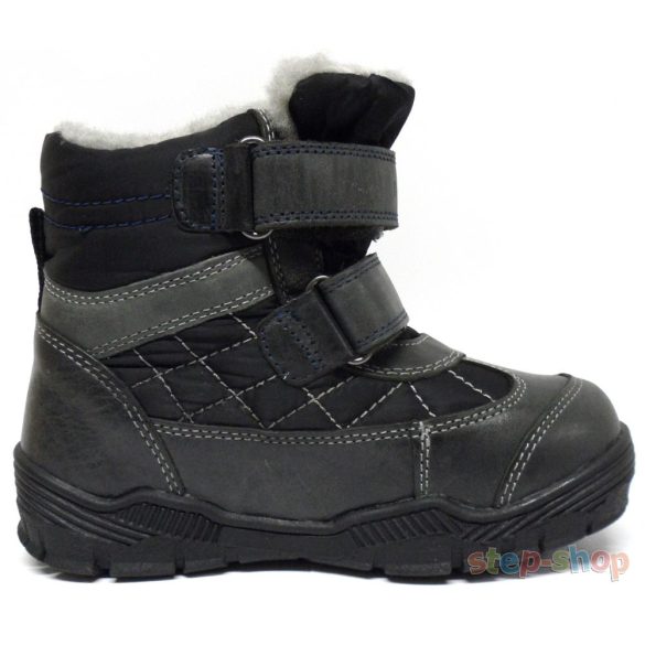 38-as fiú vízálló hótaposó D.D.step aquatex F651-6XL