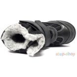 38-as fiú vízálló hótaposó D.D.step aquatex F651-6XL