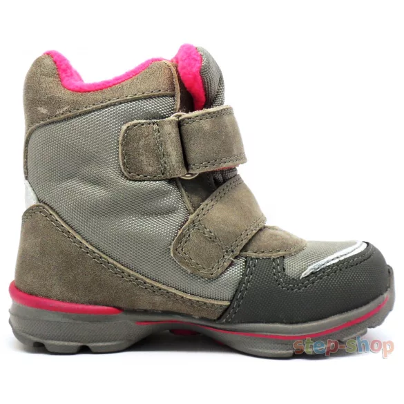  24-35 lány vízálló hótaposó D.D.step F651-706