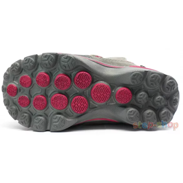  24-35 lány vízálló hótaposó D.D.step F651-706
