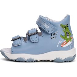 20-25 fiú szandál D.D.step G064-51239A