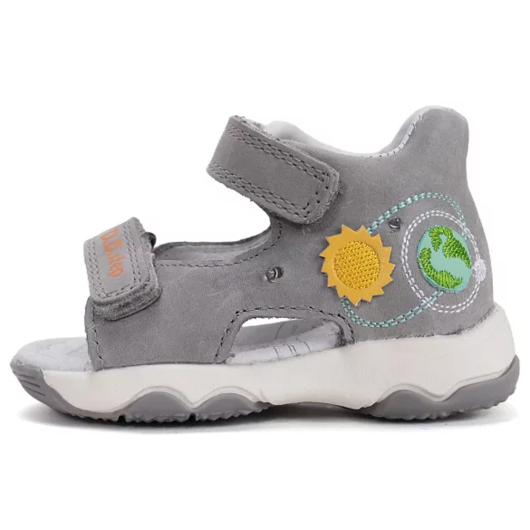 20-25 fiú ledes szandál D.D.step G064-61462A