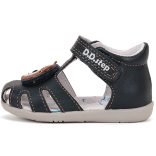 19-24 fiú szandál D.D.step G075-51284U