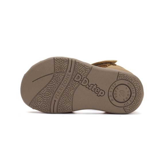 19-24 fiú szandál D.D.step G075-51284AU