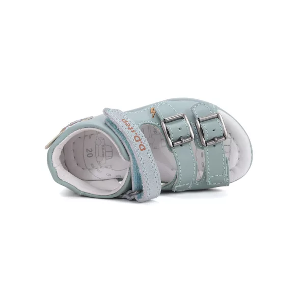 20-25 fiú szandál D.D.step G075-61229A