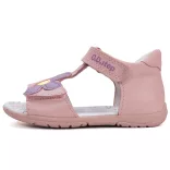 26-31 lány szandál D.D.step G111-61348A