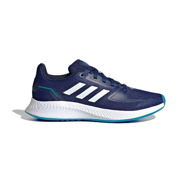 34-40 Adidas fiú sportcipő RunFalcon 2.0 K