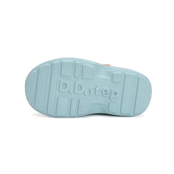 D.D.Step fiú Gumicsizma I106-42876