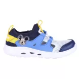Disney Mickey Blue nyári sportcipő 24