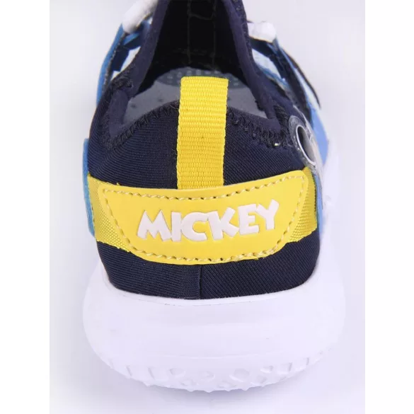 Disney Mickey Blue nyári sportcipő 24