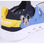 Disney Mickey Blue nyári sportcipő 24