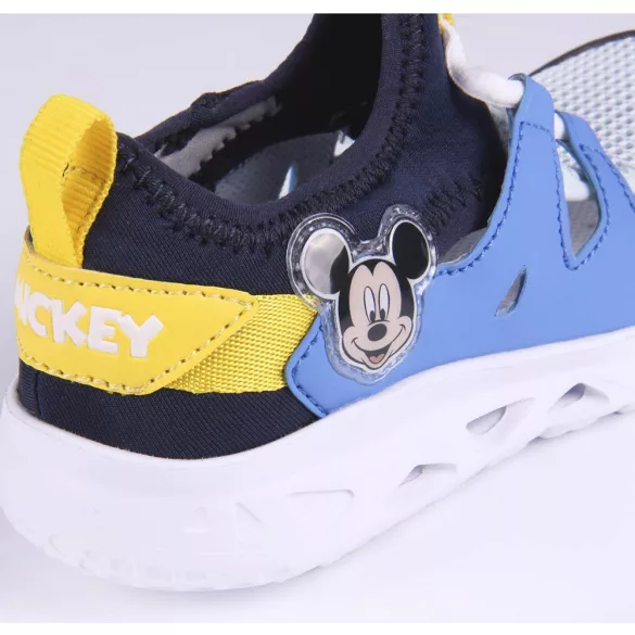 Disney Mickey Blue nyári sportcipő 24