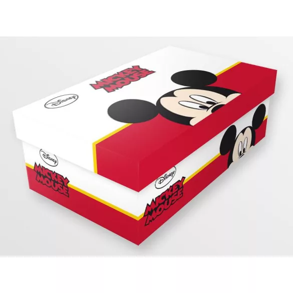 Disney Mickey Blue nyári sportcipő 24