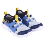 Disney Mickey Blue nyári sportcipő 25