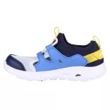 Disney Mickey Blue nyári sportcipő 25
