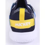 Disney Mickey Blue nyári sportcipő 25
