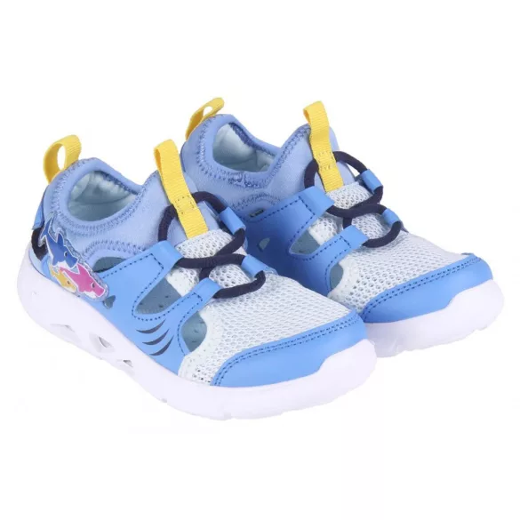 Baby Shark Team nyári sportcipő 23