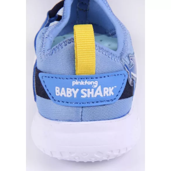 Baby Shark Team nyári sportcipő 23