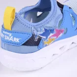 Baby Shark Team nyári sportcipő 23