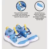 Baby Shark Team nyári sportcipő 24