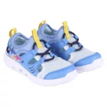Baby Shark Team nyári sportcipő 25