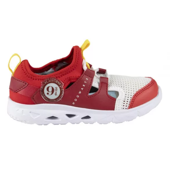 Harry Potter Platform 9 3/4  nyári sportcipő 33