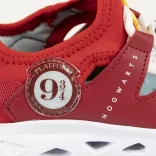 Harry Potter Platform 9 3/4  nyári sportcipő 33
