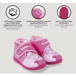 Peppa malac Hello benti cipő 24