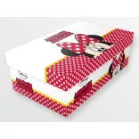 Disney Minnie Star LED villogó, világító utcai cipő 27