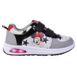 Disney Minnie Star LED villogó, világító utcai cipő 30