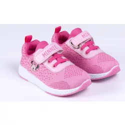 Disney Minnie Pinky sportcipő 26