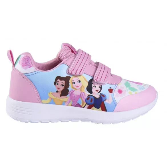 Disney Hercegnők Fairytale utcai cipő 24