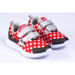 Disney Minnie Red utcai cipő 30