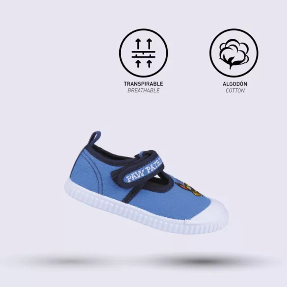 Mancs Őrjárat Chase sneaker, tornacipő 22