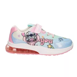   Disney Lilo és Stitch, A csillagkutya You LED villogó, világító utcai cipő 29