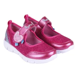 Peppa malac Pink Heart tavaszi sportcipő 23