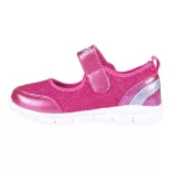 Peppa malac Pink Heart tavaszi sportcipő 23