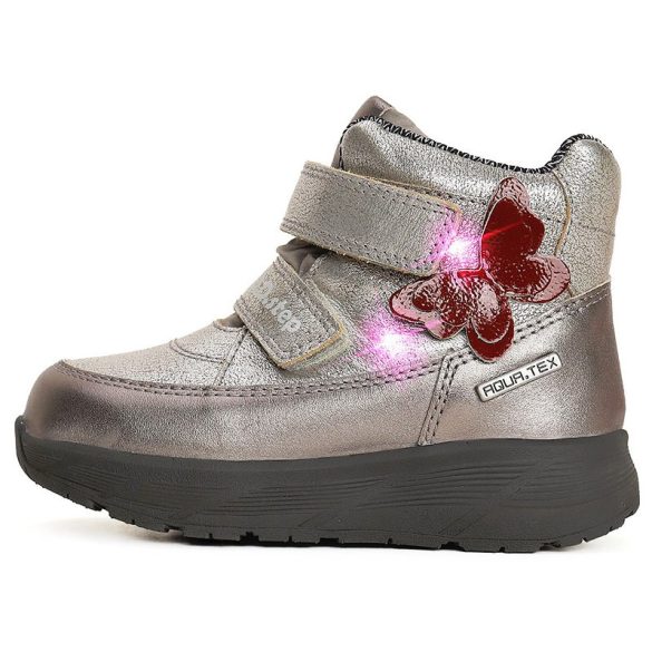 22-33 lány vízálló gyerekcipő D.D.step P083-42591