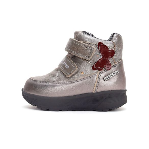 22-33 lány vízálló gyerekcipő D.D.step P083-42591