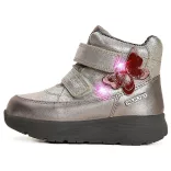 22-33 lány vízálló gyerekcipő D.D.step P083-42591A