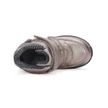 22-33 lány vízálló gyerekcipő D.D.step P083-42591A
