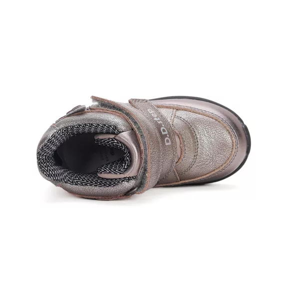 22-33 lány vízálló gyerekcipő D.D.step P083-42591A