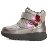 22-33 lány vízálló gyerekcipő D.D.step P0842591A