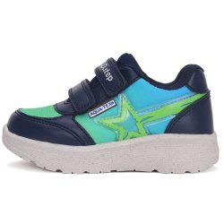 22-33 fiú vízálló sportcipő D.D.step P083-51495