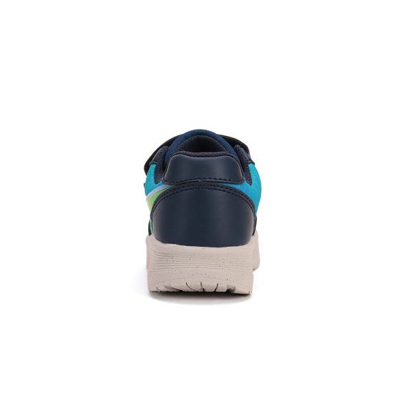 22-33 fiú vízálló sportcipő D.D.step P083-51495